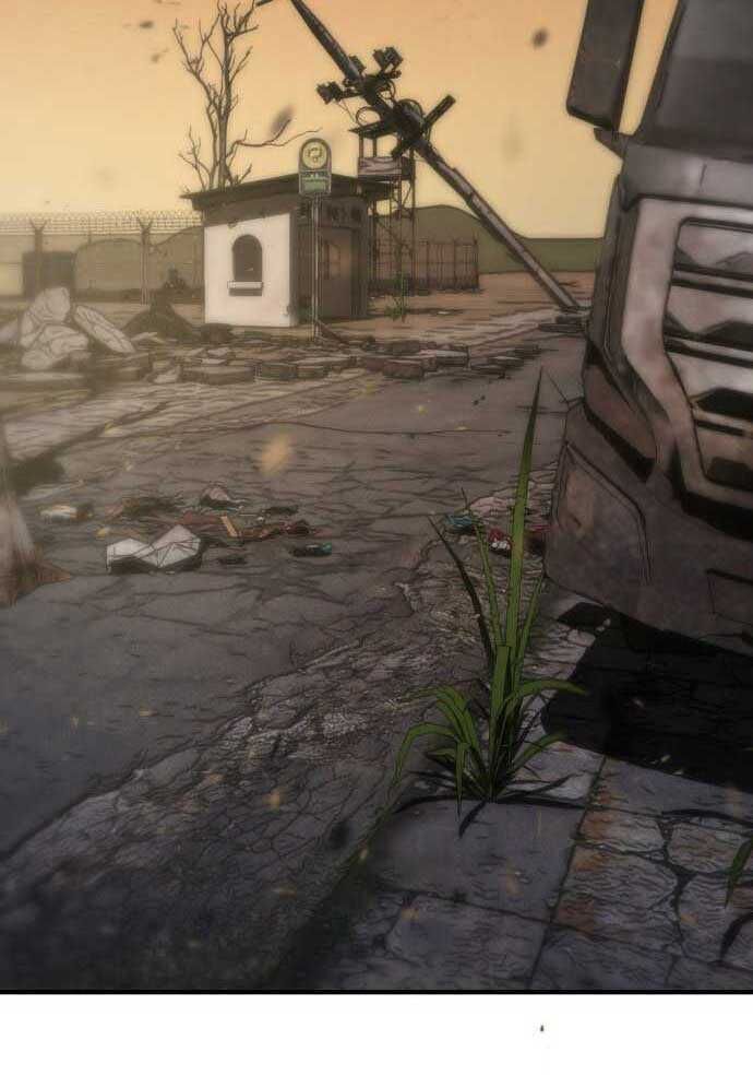 D-Day: Hầm Trú Ẩn - Chapter 3 - Page 169