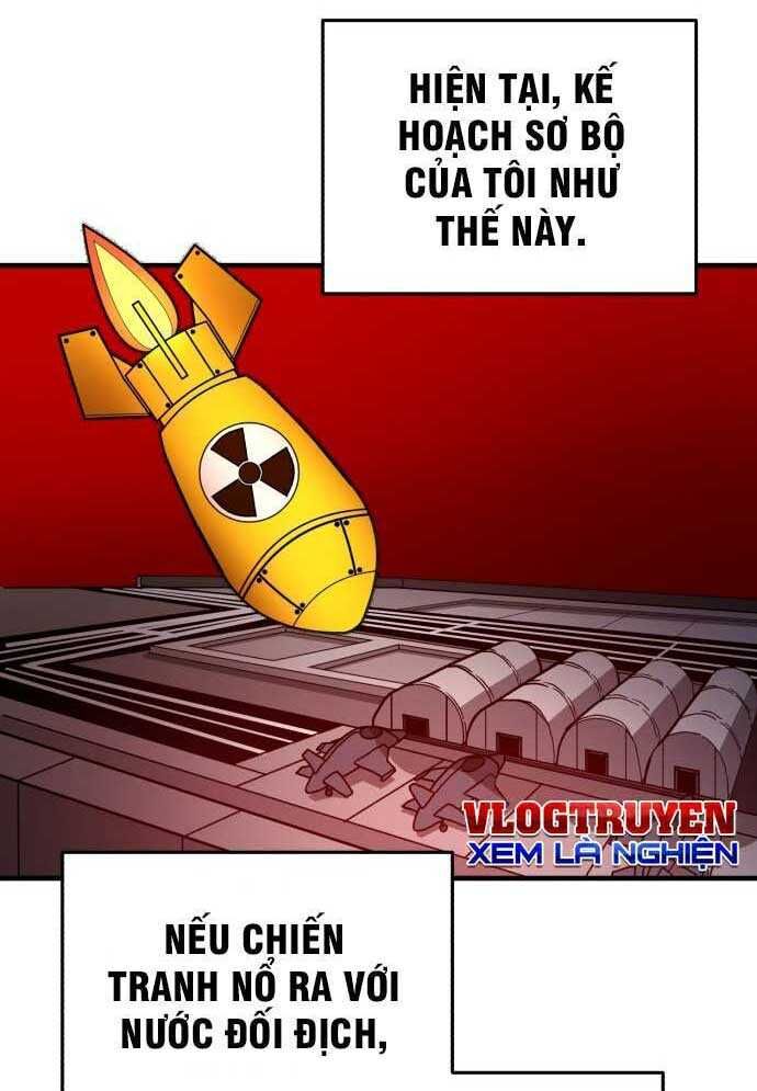 D-Day: Hầm Trú Ẩn - Chapter 3 - Page 18