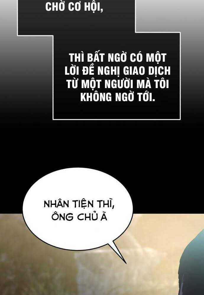 D-Day: Hầm Trú Ẩn - Chapter 3 - Page 21