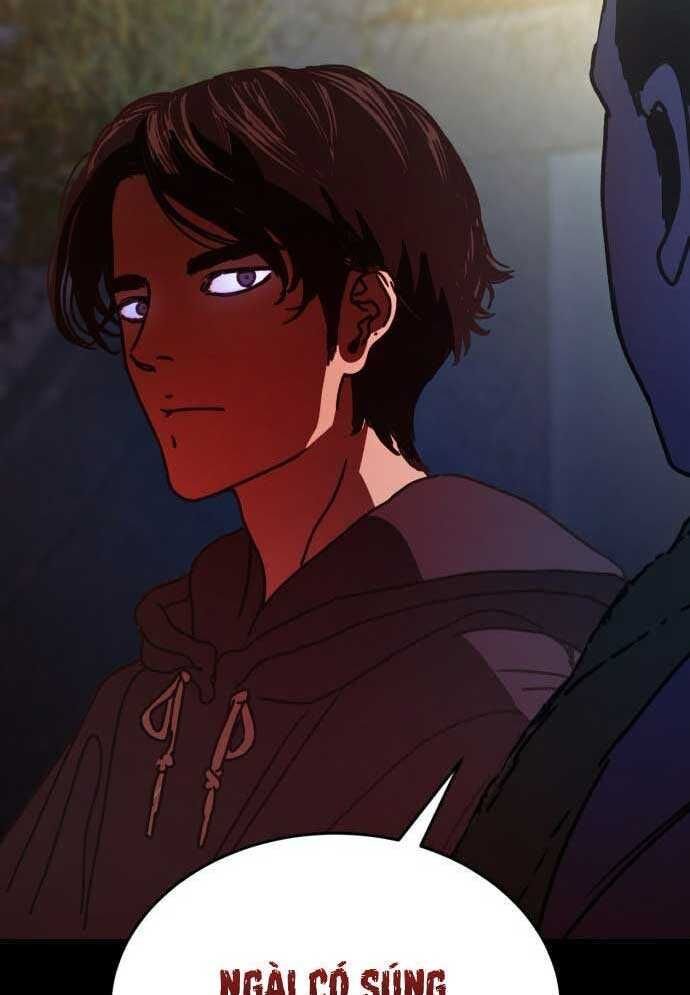 D-Day: Hầm Trú Ẩn - Chapter 3 - Page 22