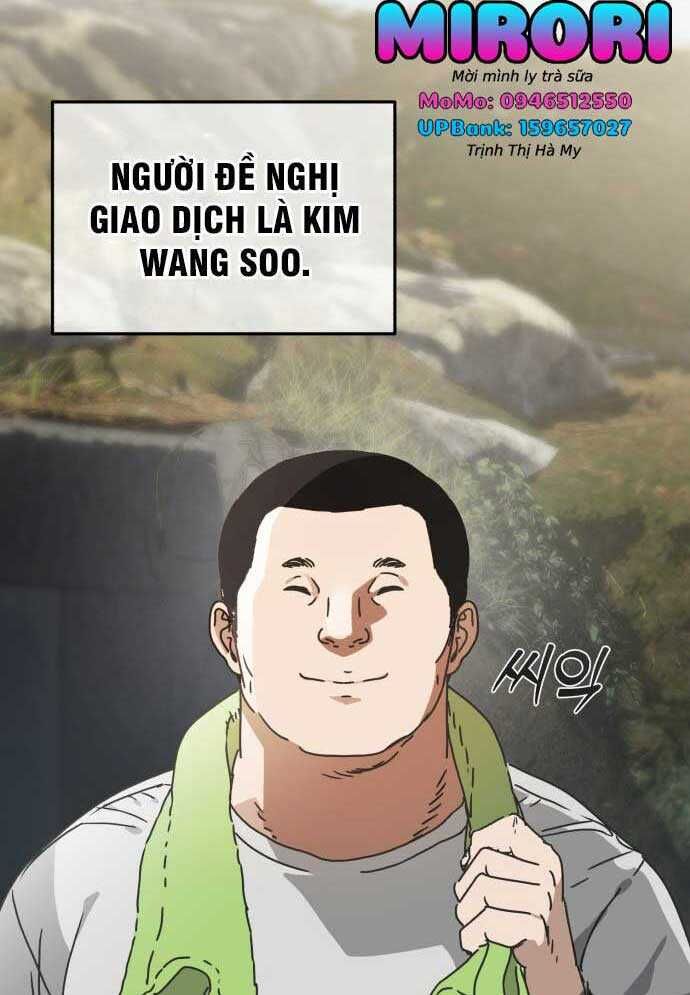 D-Day: Hầm Trú Ẩn - Chapter 3 - Page 26