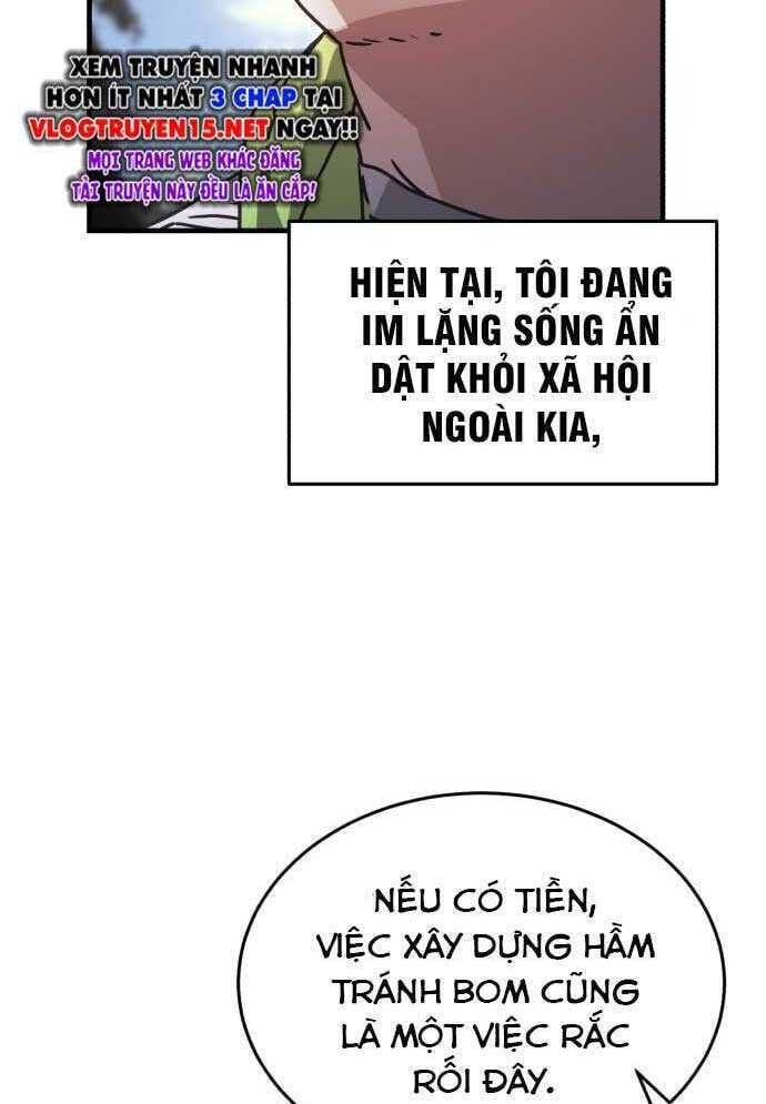 D-Day: Hầm Trú Ẩn - Chapter 3 - Page 30