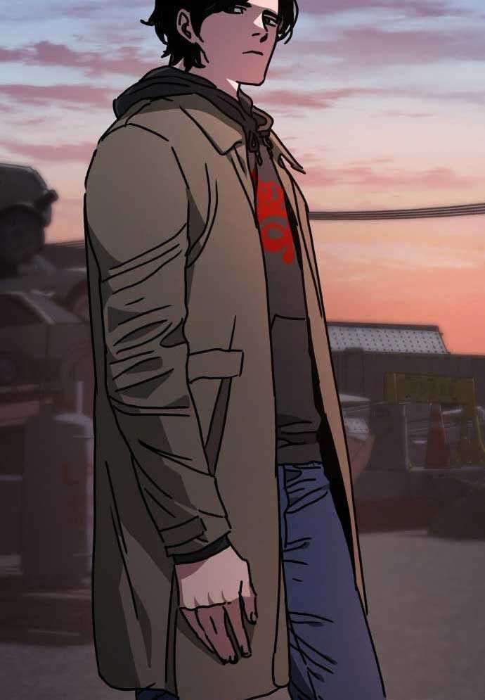 D-Day: Hầm Trú Ẩn - Chapter 3 - Page 38