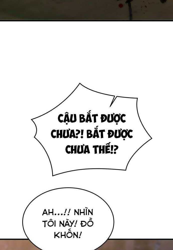 D-Day: Hầm Trú Ẩn - Chapter 3 - Page 4