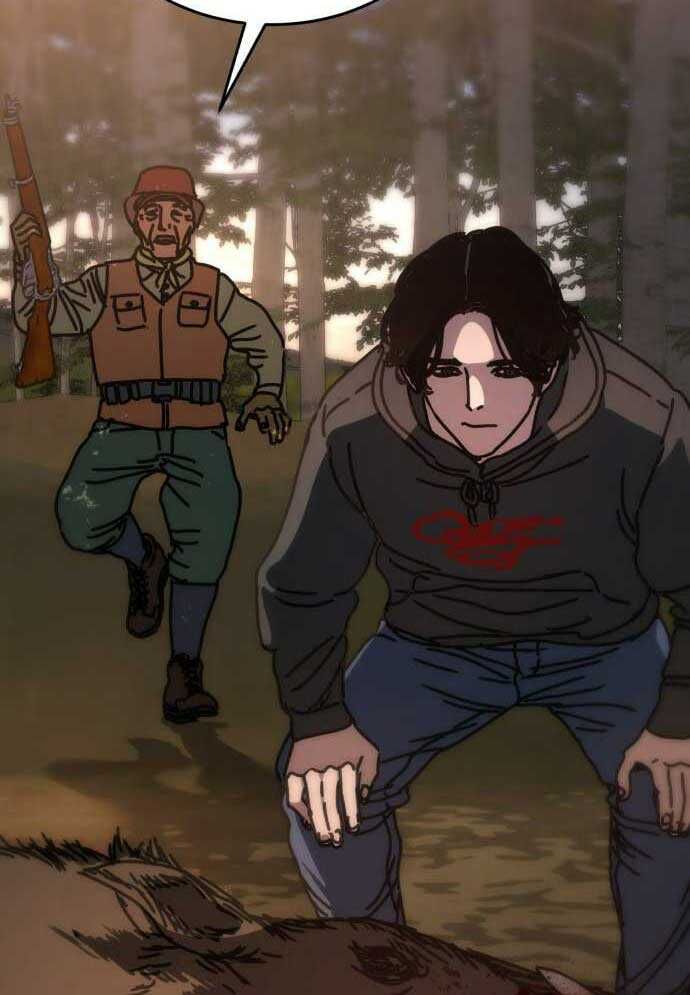 D-Day: Hầm Trú Ẩn - Chapter 3 - Page 5