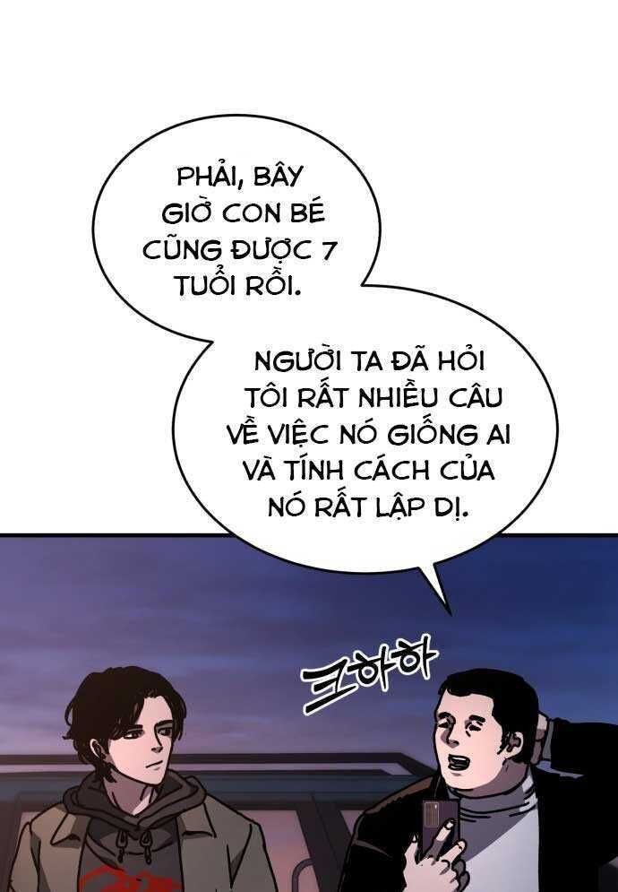 D-Day: Hầm Trú Ẩn - Chapter 3 - Page 50