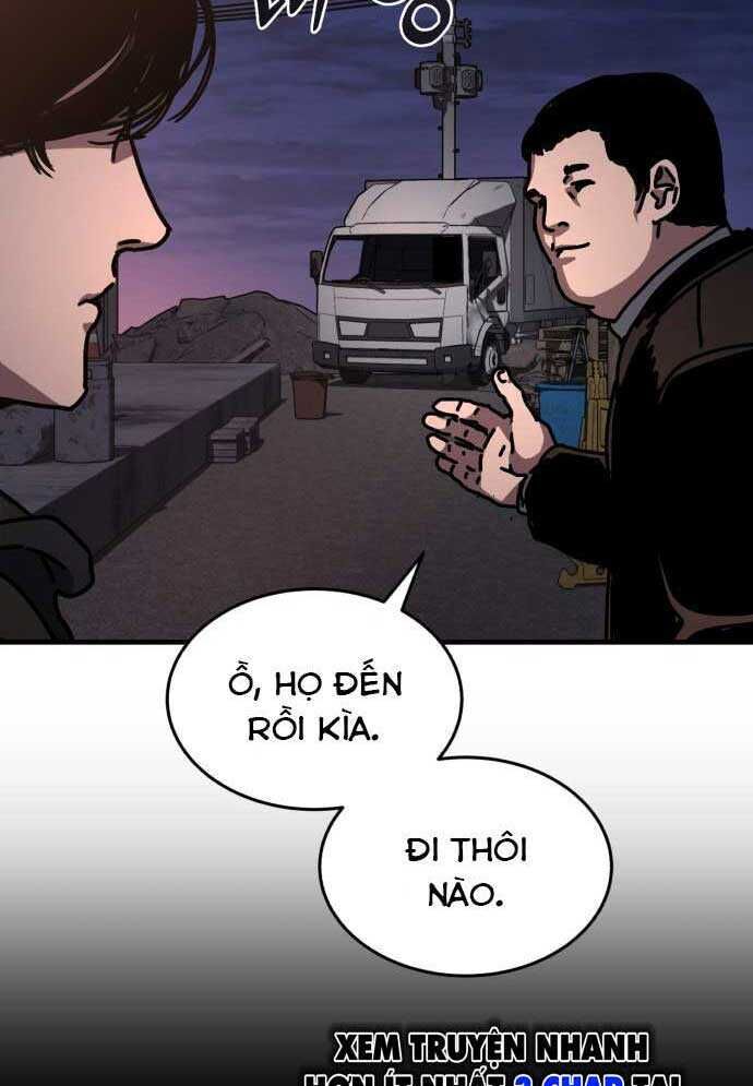 D-Day: Hầm Trú Ẩn - Chapter 3 - Page 52