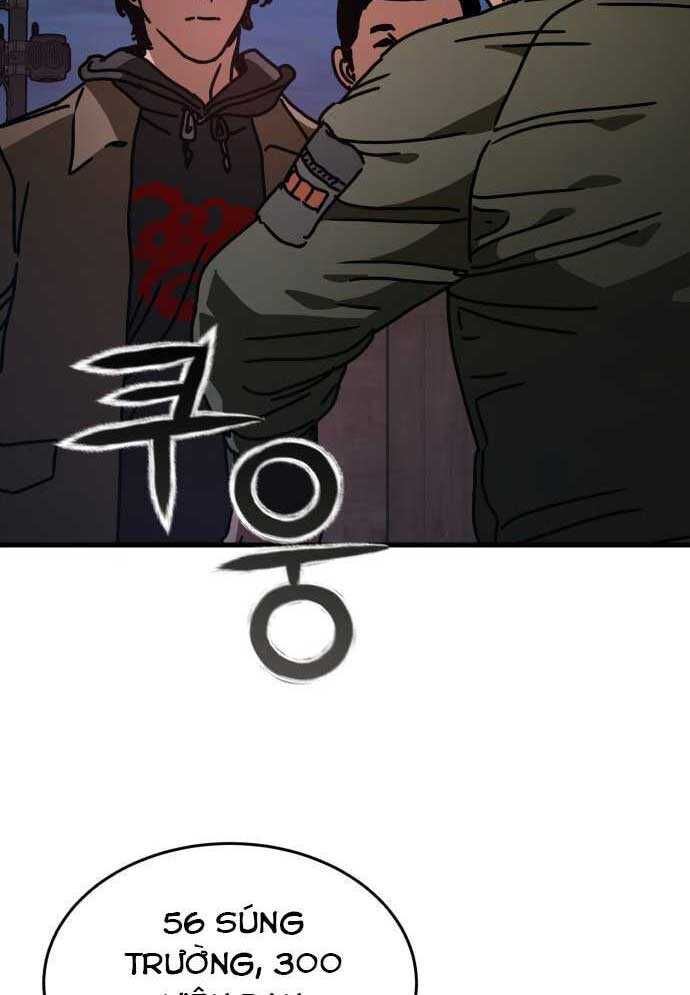 D-Day: Hầm Trú Ẩn - Chapter 3 - Page 54