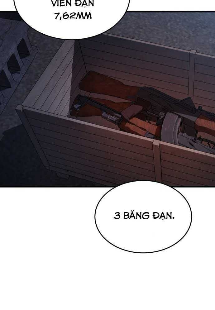 D-Day: Hầm Trú Ẩn - Chapter 3 - Page 55