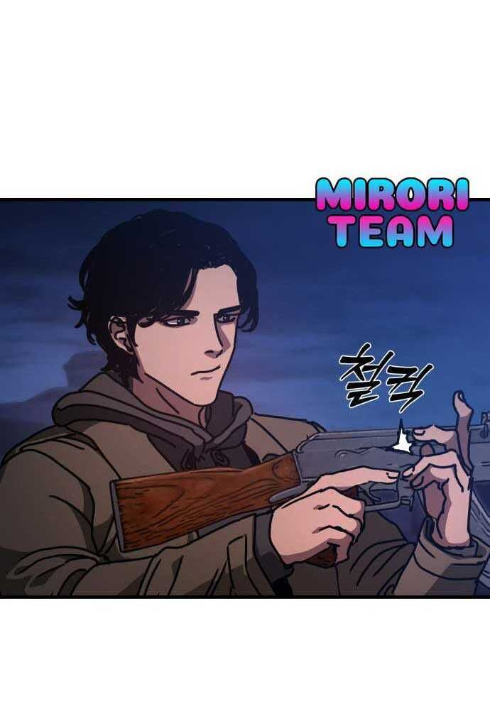 D-Day: Hầm Trú Ẩn - Chapter 3 - Page 56