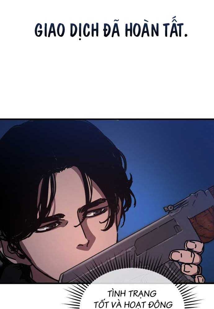 D-Day: Hầm Trú Ẩn - Chapter 3 - Page 57