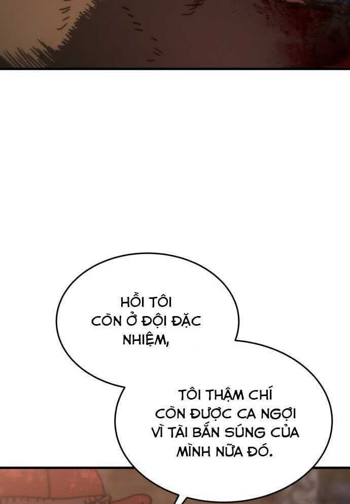 D-Day: Hầm Trú Ẩn - Chapter 3 - Page 6
