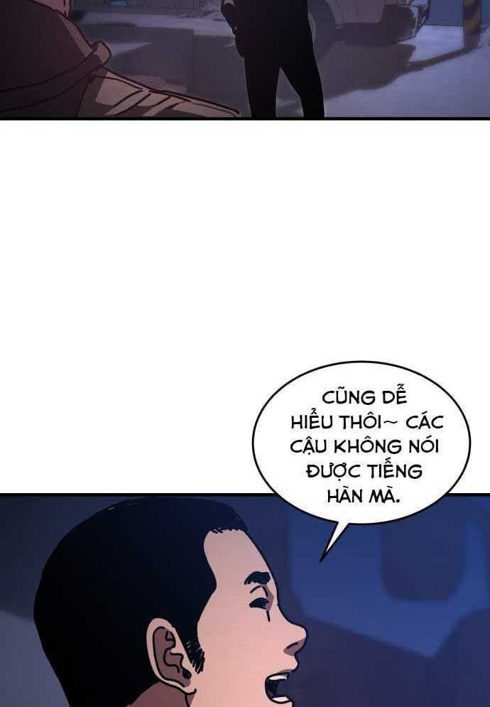 D-Day: Hầm Trú Ẩn - Chapter 3 - Page 60