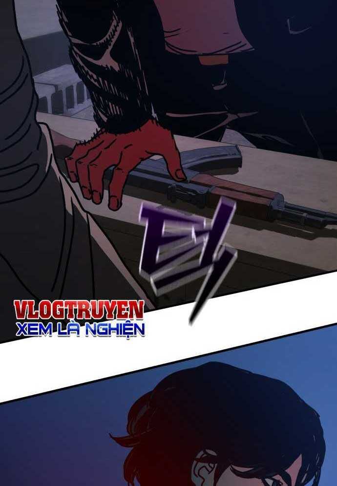 D-Day: Hầm Trú Ẩn - Chapter 3 - Page 65