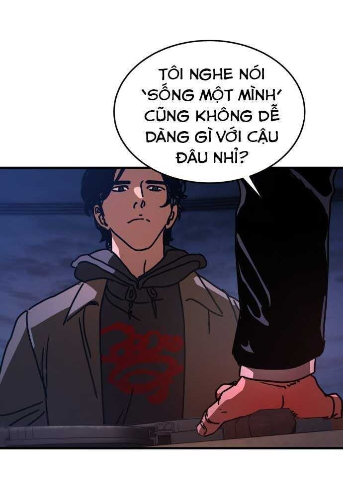 D-Day: Hầm Trú Ẩn - Chapter 3 - Page 67