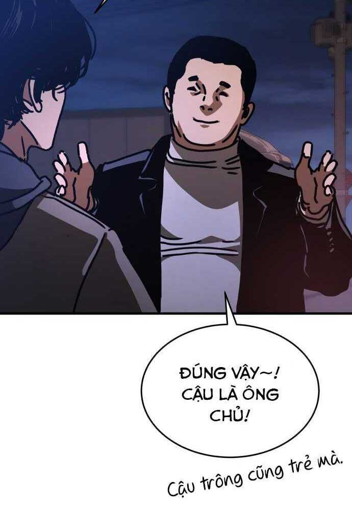 D-Day: Hầm Trú Ẩn - Chapter 3 - Page 76