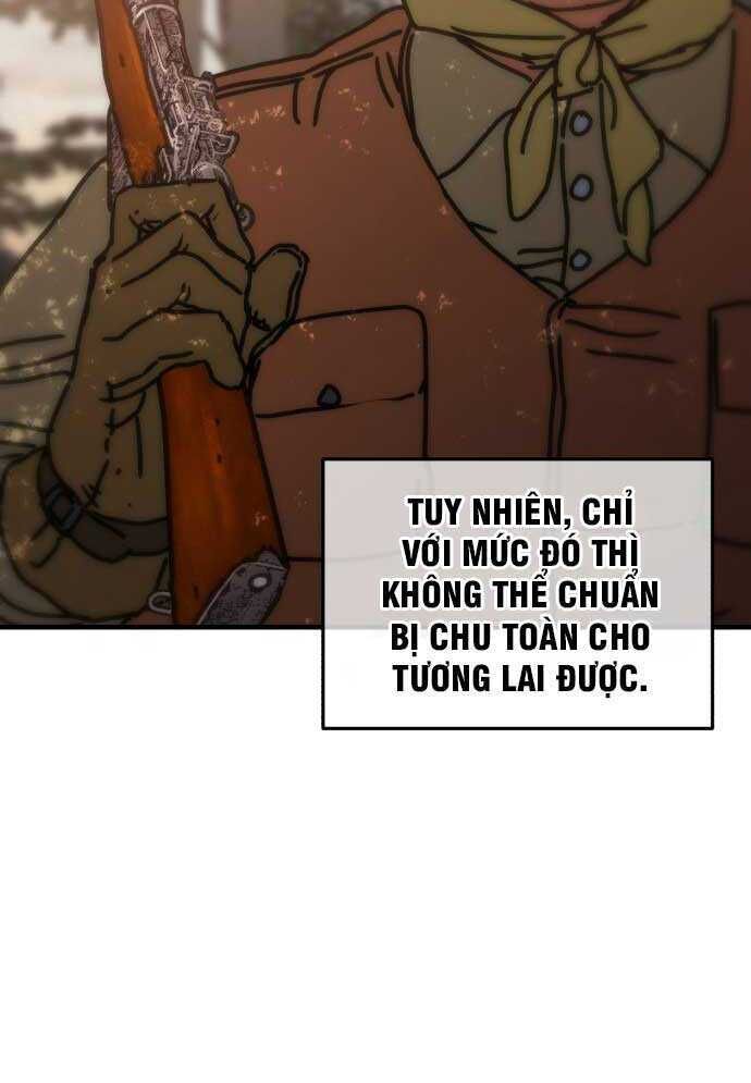 D-Day: Hầm Trú Ẩn - Chapter 3 - Page 9