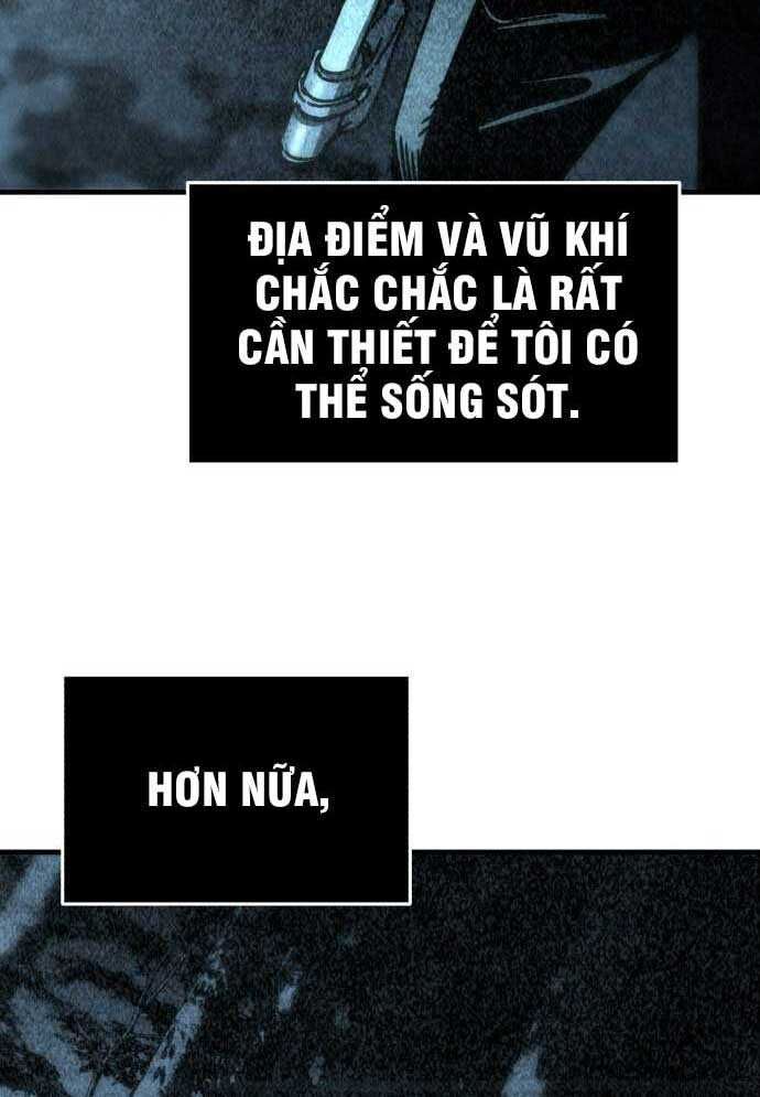 D-Day: Hầm Trú Ẩn - Chapter 3 - Page 93