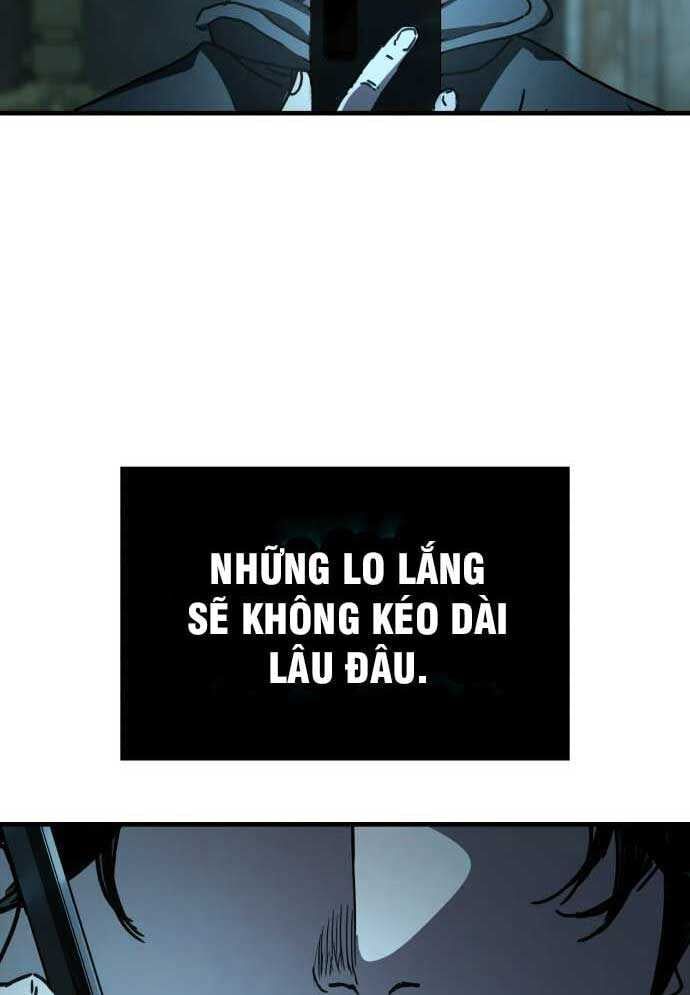 D-Day: Hầm Trú Ẩn - Chapter 3 - Page 96