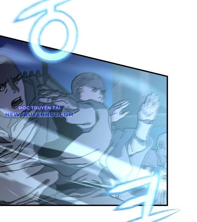 D-Day: Hầm Trú Ẩn - Chapter 30 - Page 16