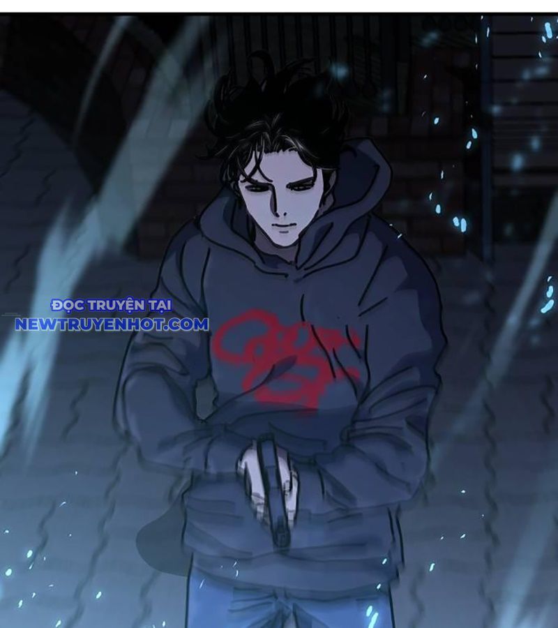 D-Day: Hầm Trú Ẩn - Chapter 30 - Page 20