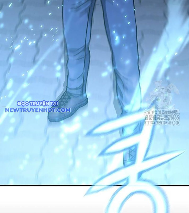 D-Day: Hầm Trú Ẩn - Chapter 30 - Page 21