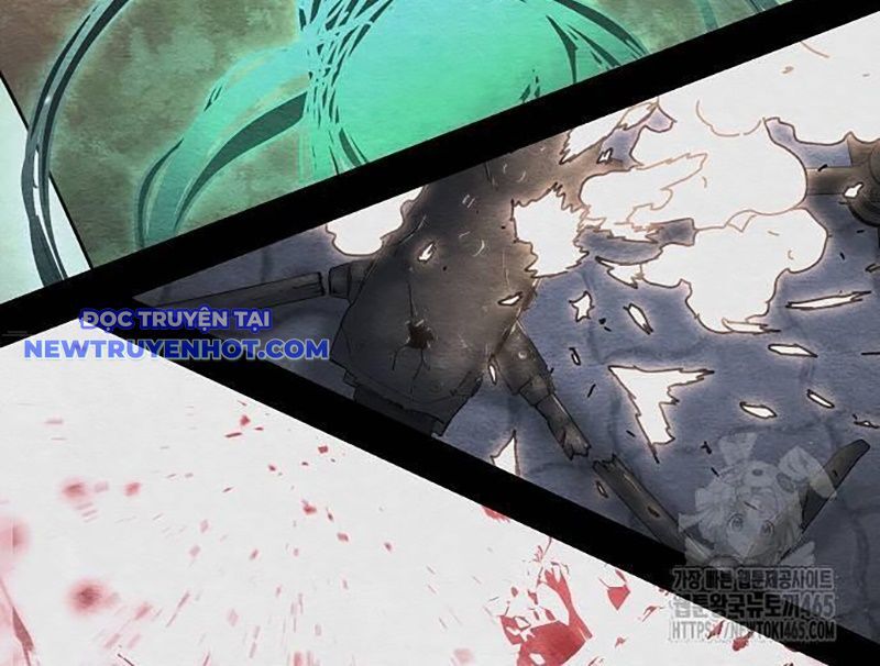 D-Day: Hầm Trú Ẩn - Chapter 30 - Page 23