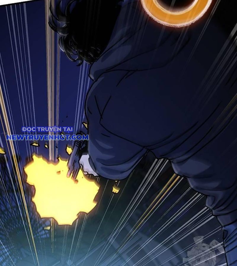 D-Day: Hầm Trú Ẩn - Chapter 30 - Page 27