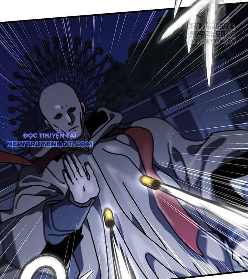 D-Day: Hầm Trú Ẩn - Chapter 30 - Page 30