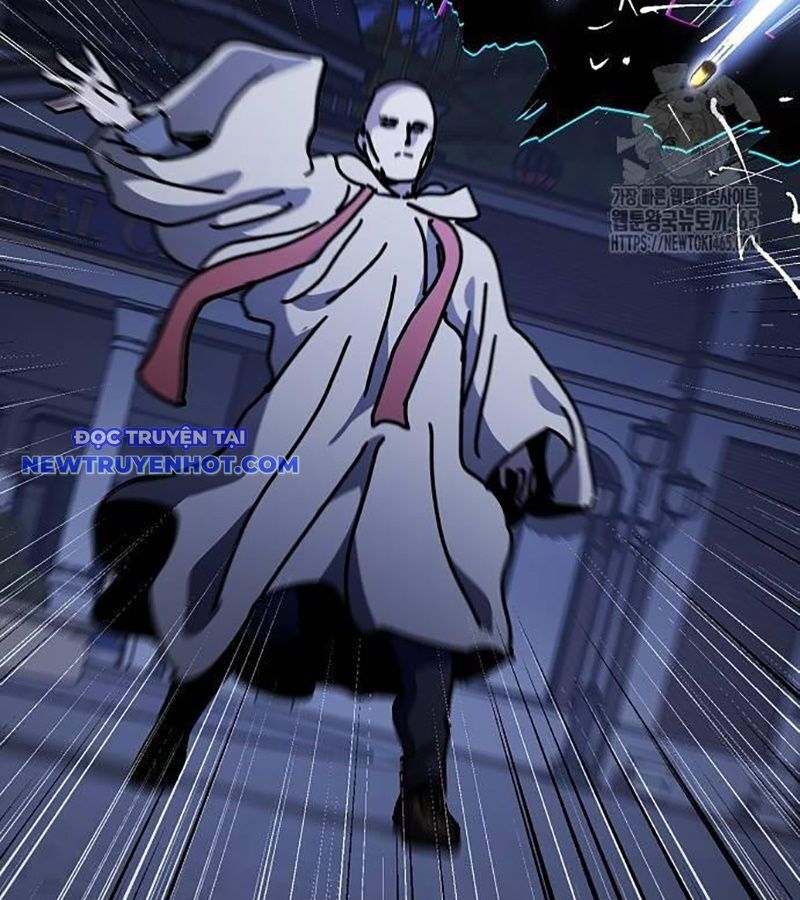 D-Day: Hầm Trú Ẩn - Chapter 30 - Page 34