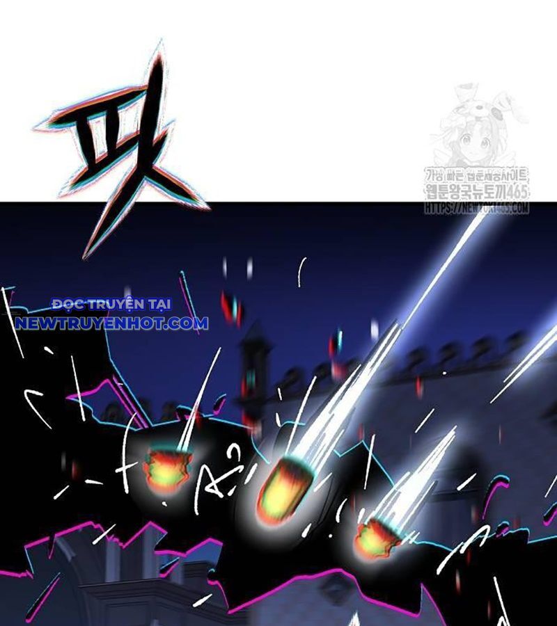 D-Day: Hầm Trú Ẩn - Chapter 30 - Page 36