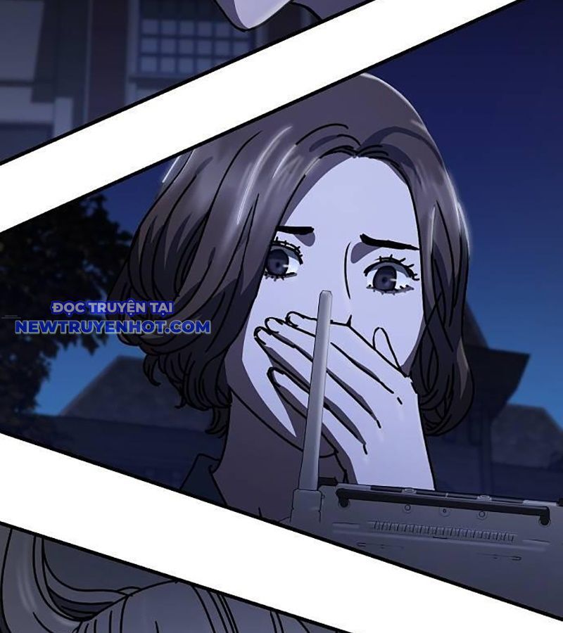 D-Day: Hầm Trú Ẩn - Chapter 30 - Page 41