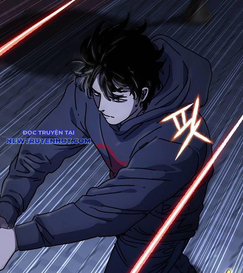 D-Day: Hầm Trú Ẩn - Chapter 30 - Page 47