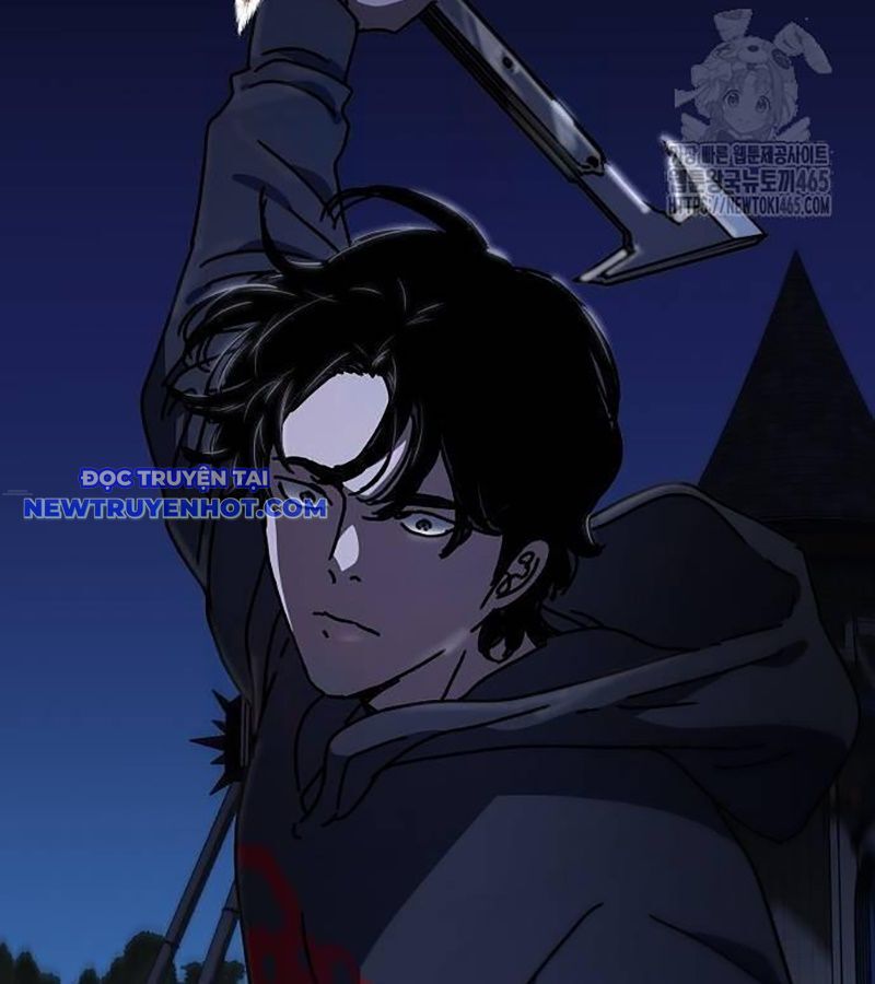 D-Day: Hầm Trú Ẩn - Chapter 30 - Page 55