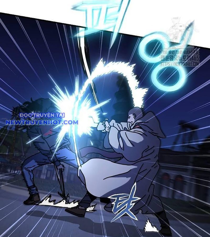 D-Day: Hầm Trú Ẩn - Chapter 30 - Page 57