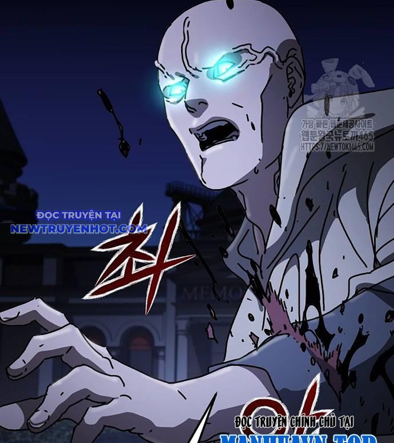 D-Day: Hầm Trú Ẩn - Chapter 30 - Page 59