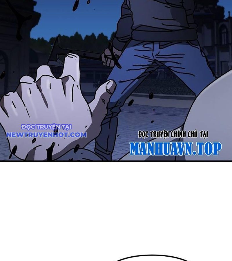 D-Day: Hầm Trú Ẩn - Chapter 30 - Page 62