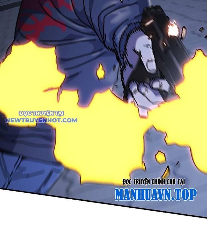 D-Day: Hầm Trú Ẩn - Chapter 30 - Page 93