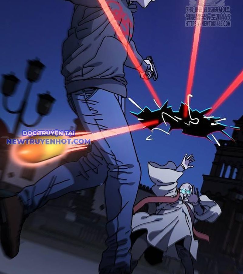 D-Day: Hầm Trú Ẩn - Chapter 30 - Page 97