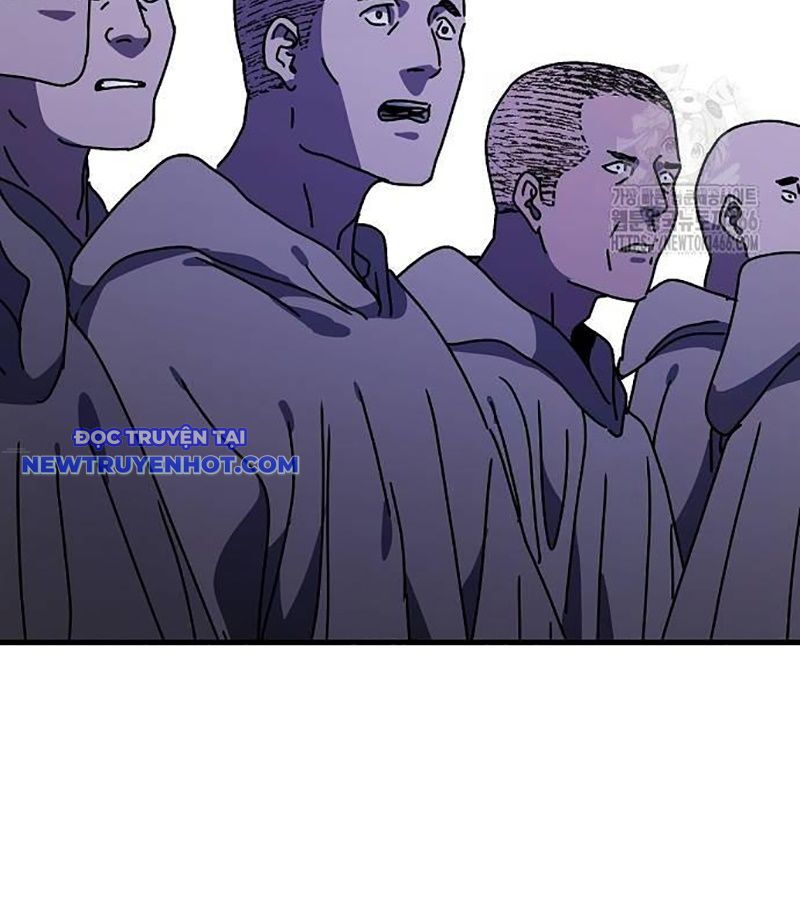 D-Day: Hầm Trú Ẩn - Chapter 31 - Page 11