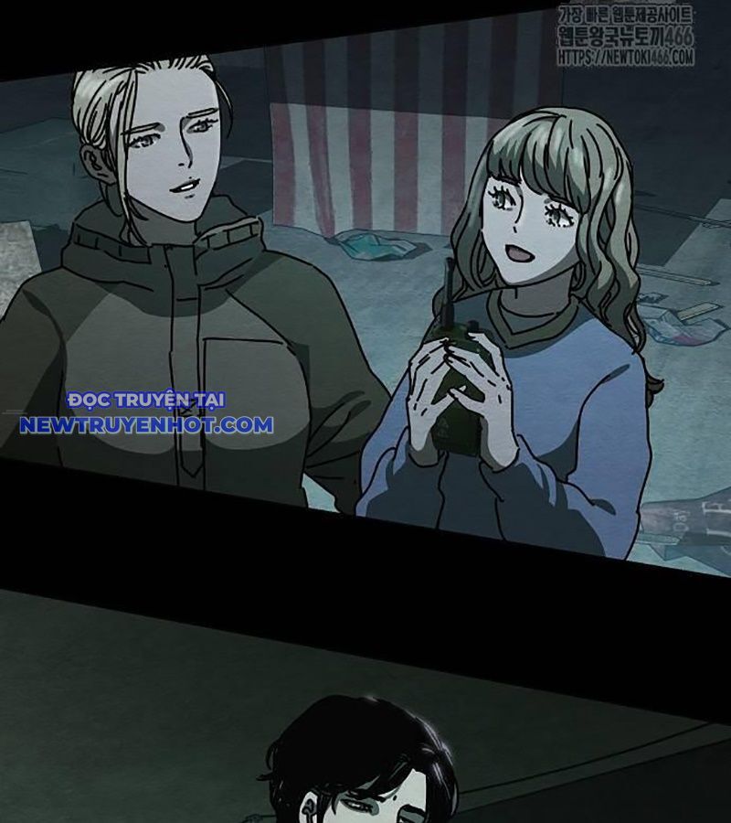 D-Day: Hầm Trú Ẩn - Chapter 31 - Page 117