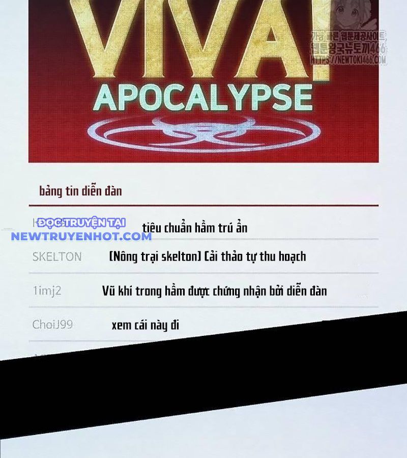 D-Day: Hầm Trú Ẩn - Chapter 31 - Page 119