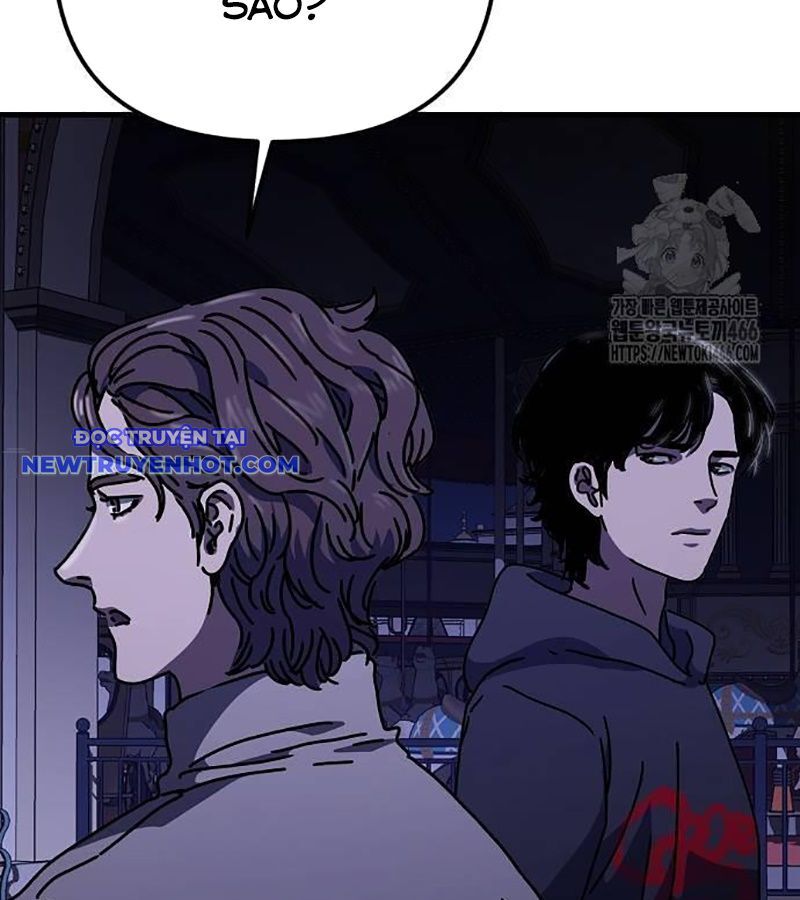 D-Day: Hầm Trú Ẩn - Chapter 31 - Page 15