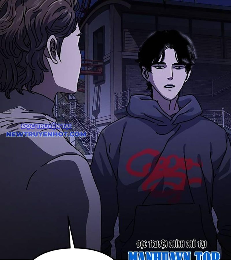 D-Day: Hầm Trú Ẩn - Chapter 31 - Page 18