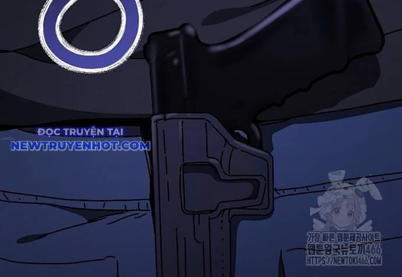 D-Day: Hầm Trú Ẩn - Chapter 31 - Page 21