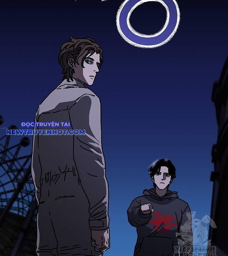 D-Day: Hầm Trú Ẩn - Chapter 31 - Page 23