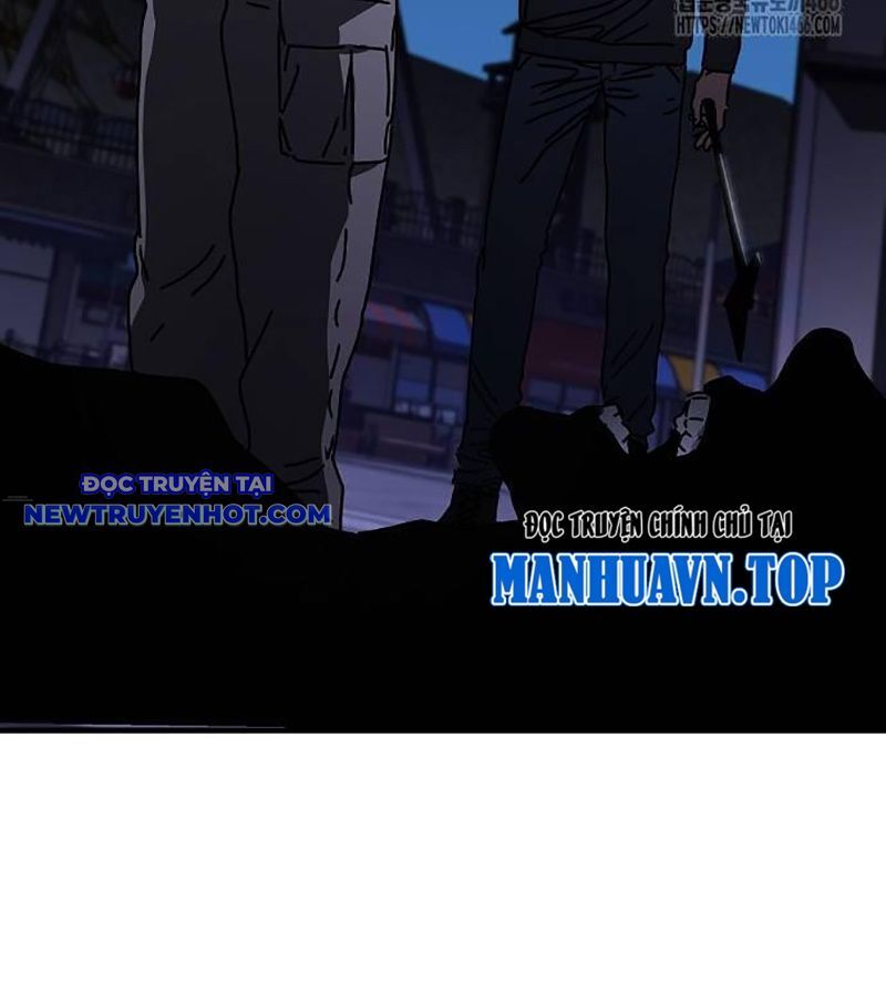 D-Day: Hầm Trú Ẩn - Chapter 31 - Page 24