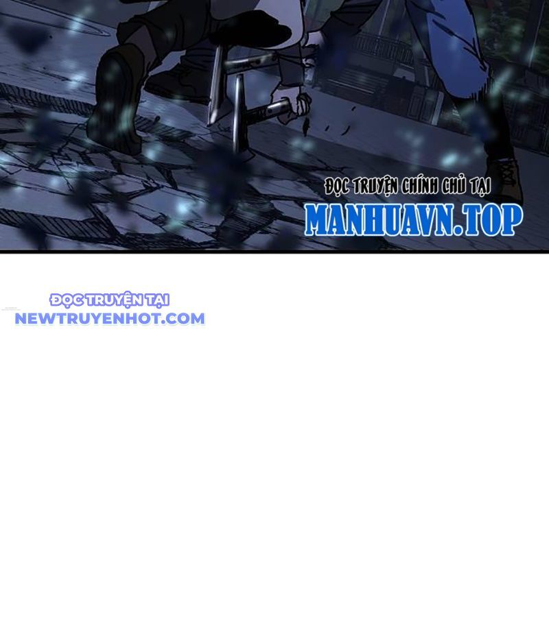 D-Day: Hầm Trú Ẩn - Chapter 31 - Page 3