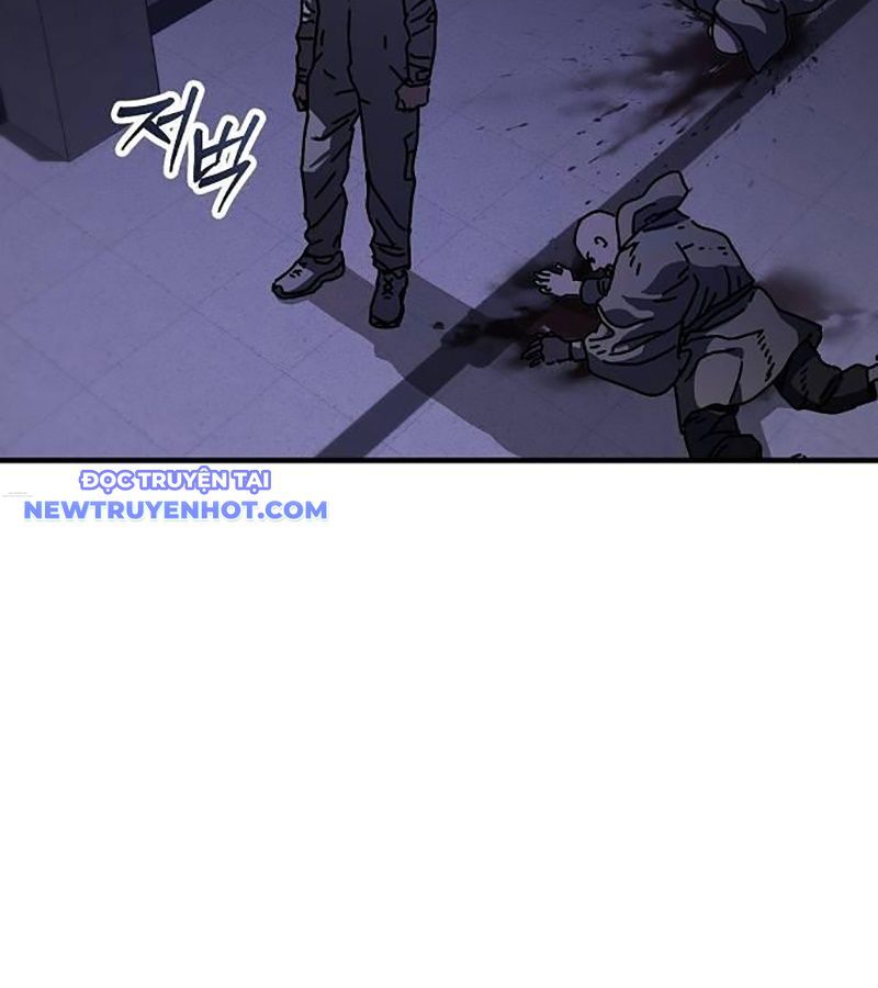 D-Day: Hầm Trú Ẩn - Chapter 31 - Page 35