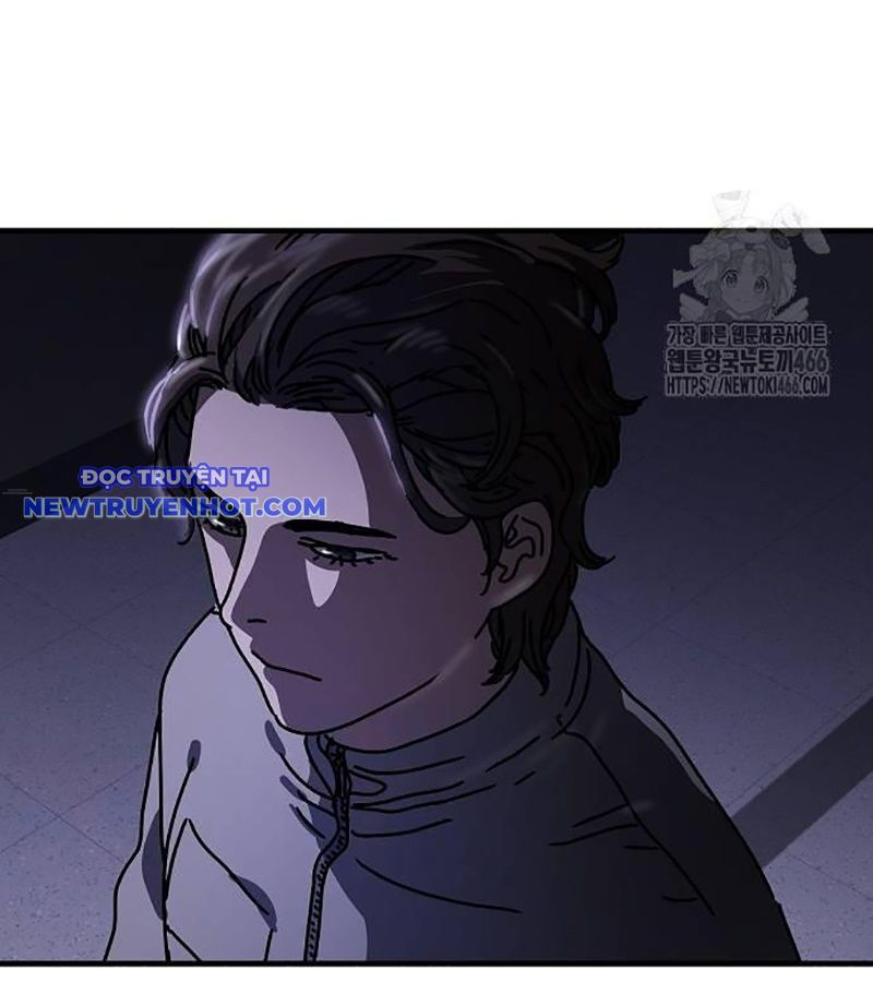 D-Day: Hầm Trú Ẩn - Chapter 31 - Page 36